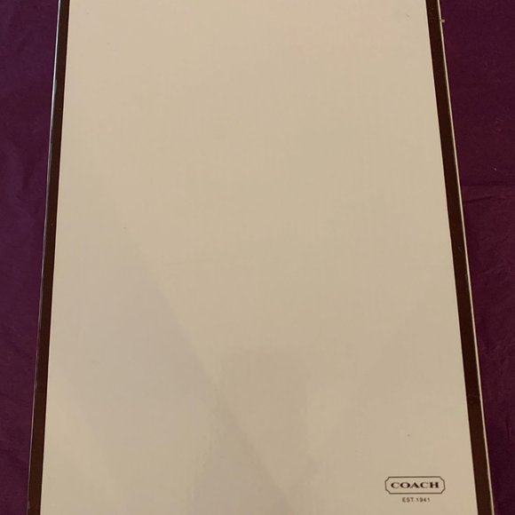 Coach Women Shoes - Picture 6 of 6